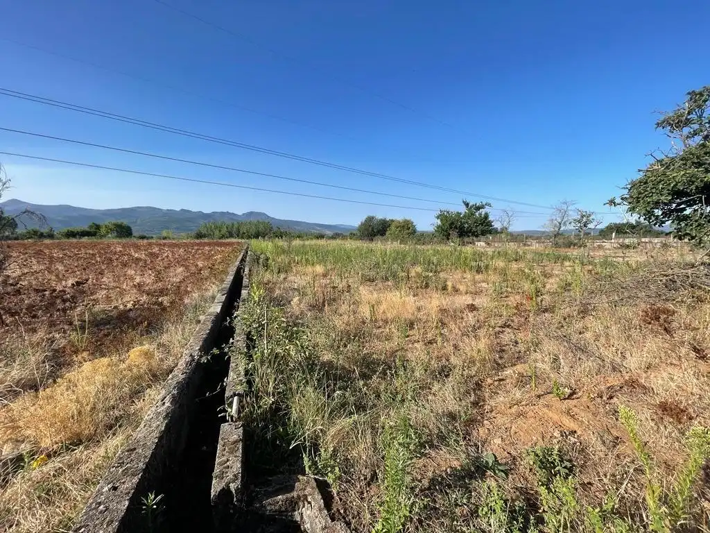 Terreno en venta en Camponaraya