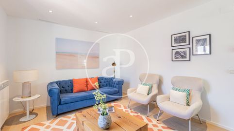 Photo 2 of Flat for sale in C. del Barquillo, Justicia - Chueca, Madrid Capital