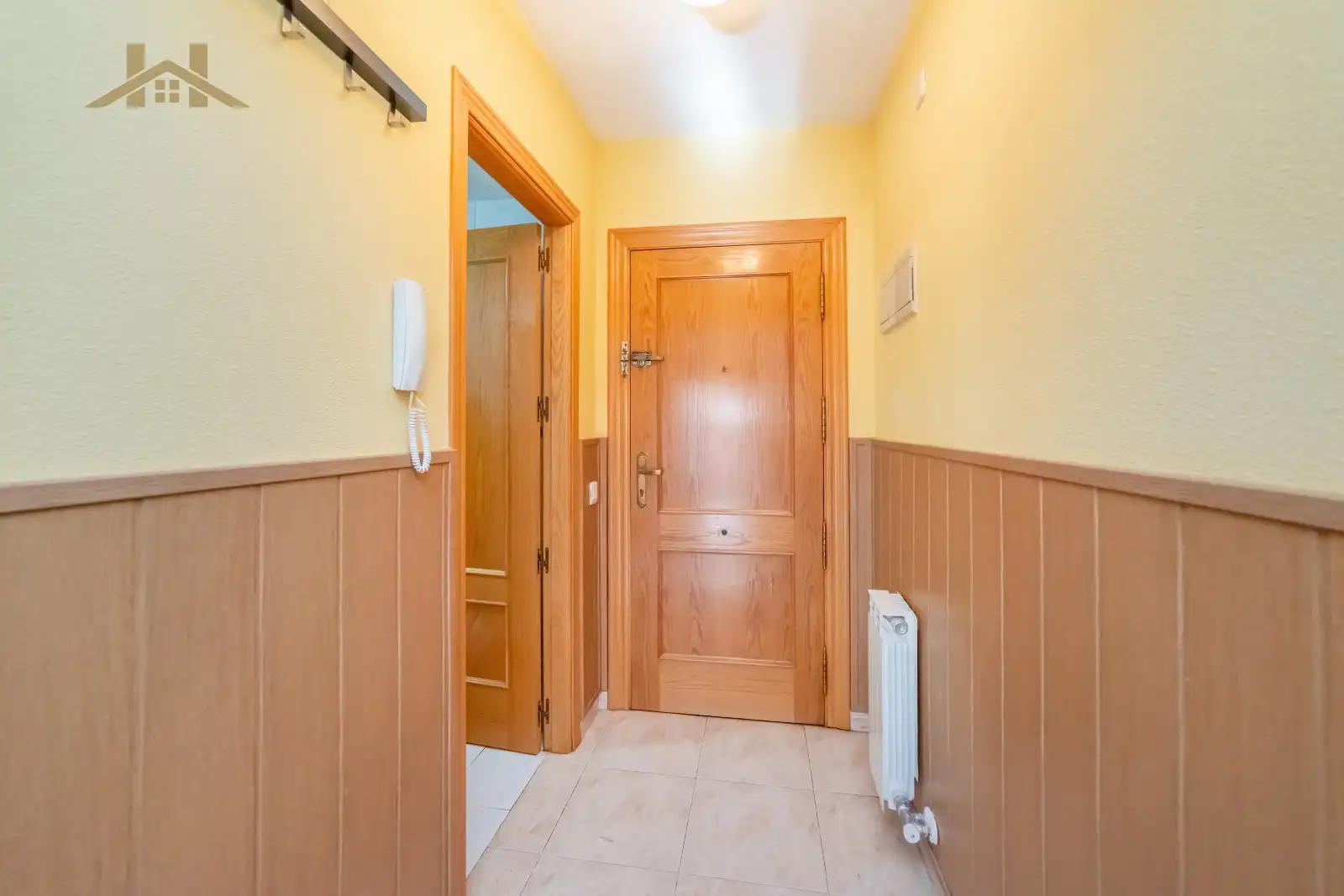 Flat with lift for sale in Calle San José