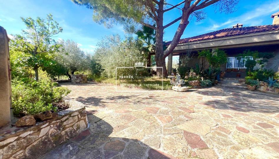 Foto 1 de Casa o xalet en venda a Vilafamés, Castellón