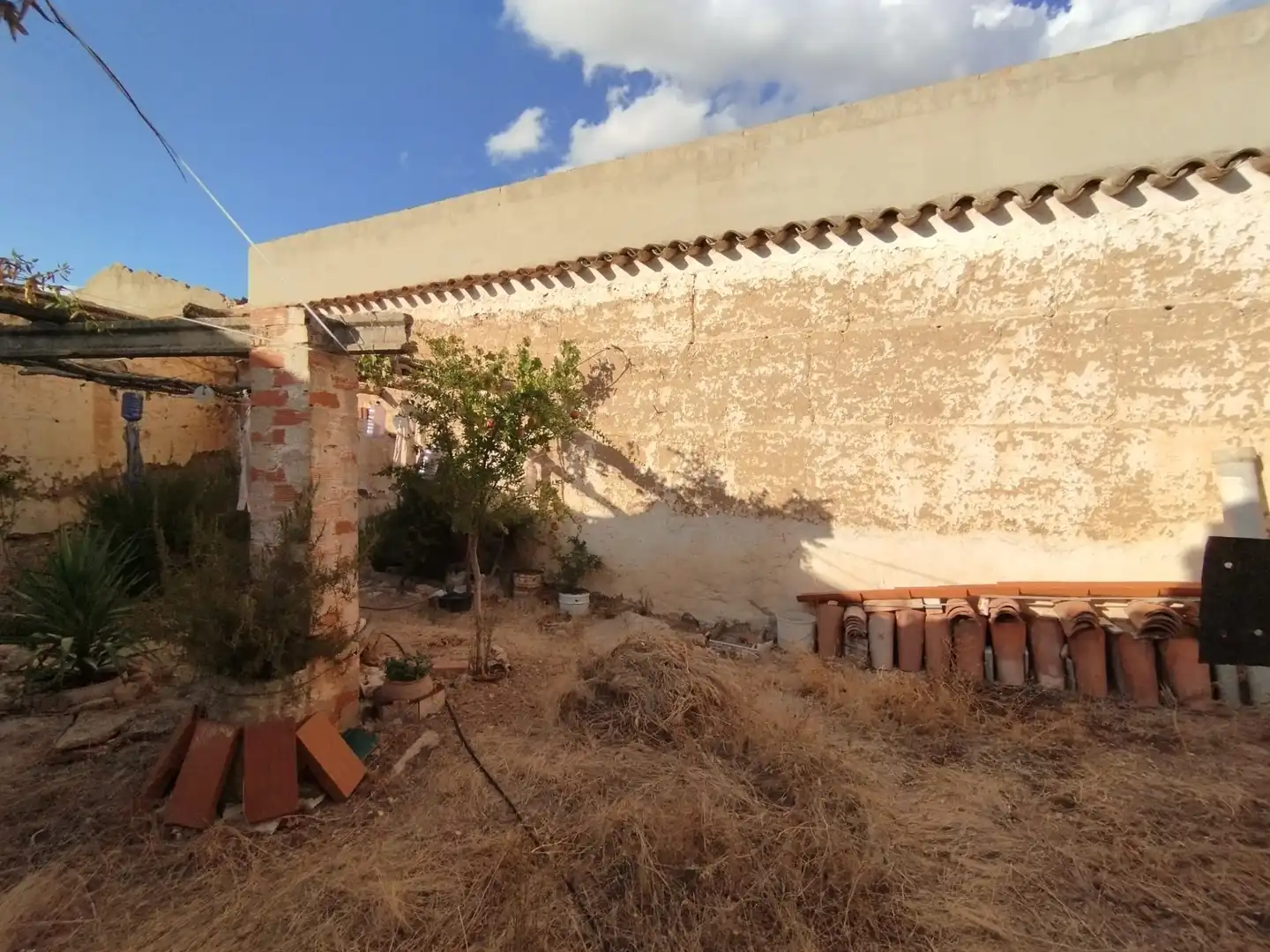 Habitatge amb jardí en venda a Calle Melquiades Álvarez, imagen 29