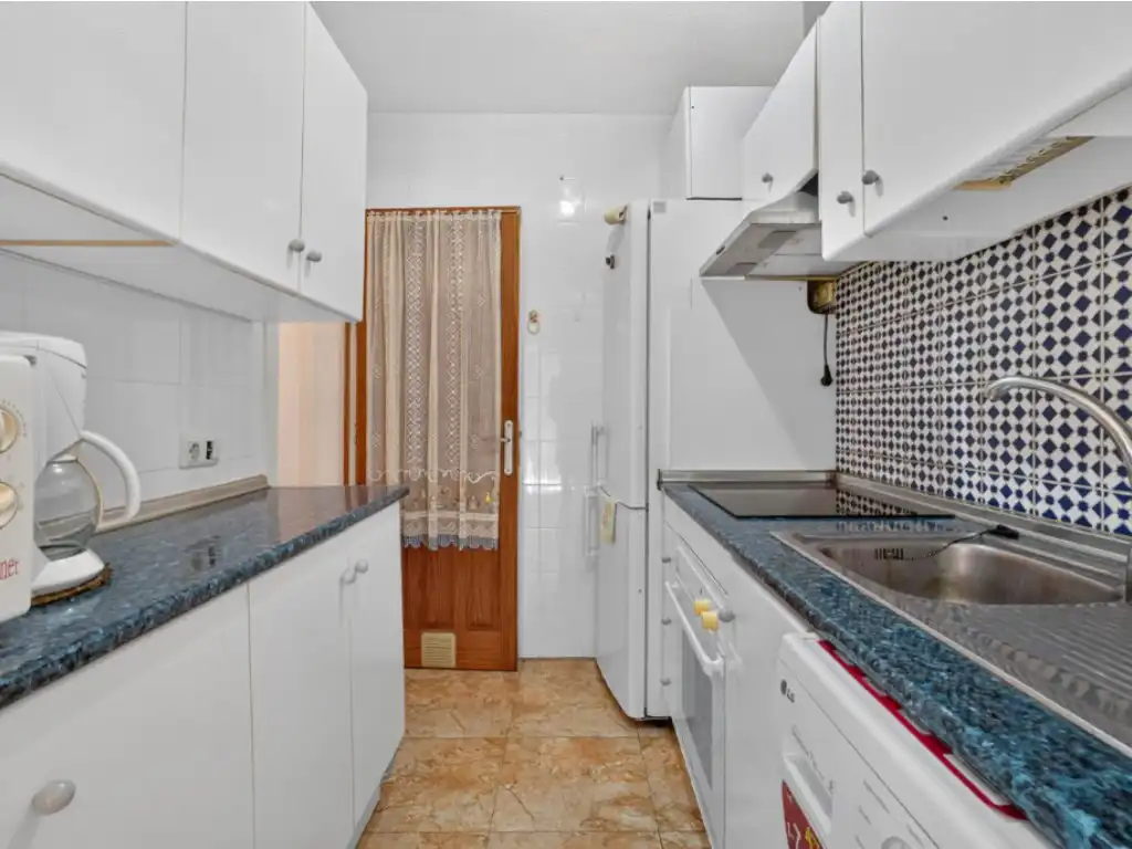 Casa a schiera con piscina in vendita a Calle Francisco Atienza Ferrandez, imagen 7