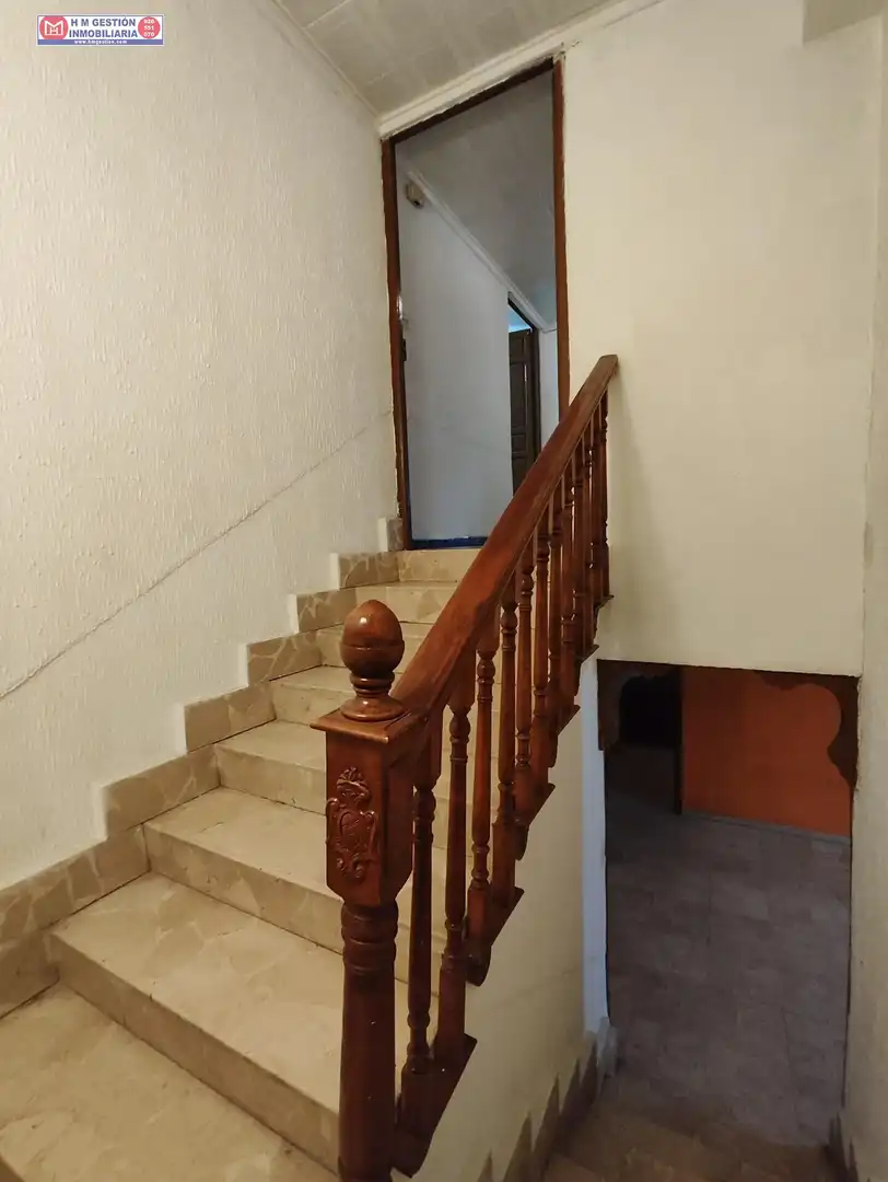 Houses for sale in Alcázar de San Juan  with Heating