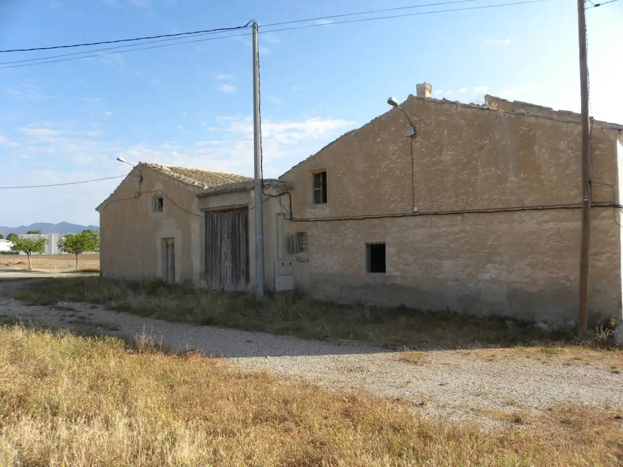 Casa rústica en venda a Caravaca de la Cruz, imagen 4