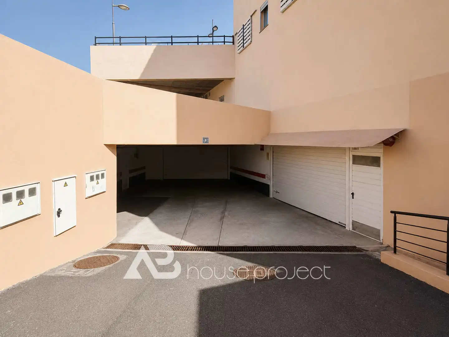 Wohnung mit Pool zum Verkauf in Calle Oregon sn, imagen 19