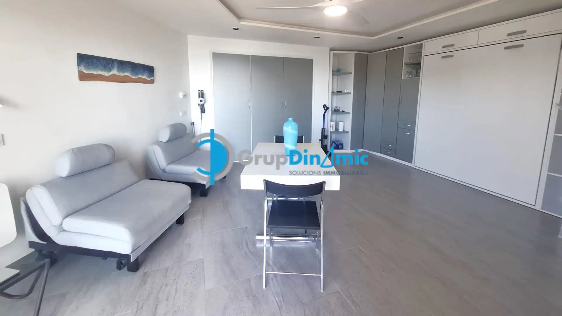 Estudio en venta en Palamós con Horno