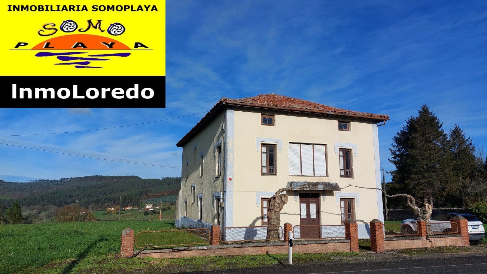 House or chalet for sale