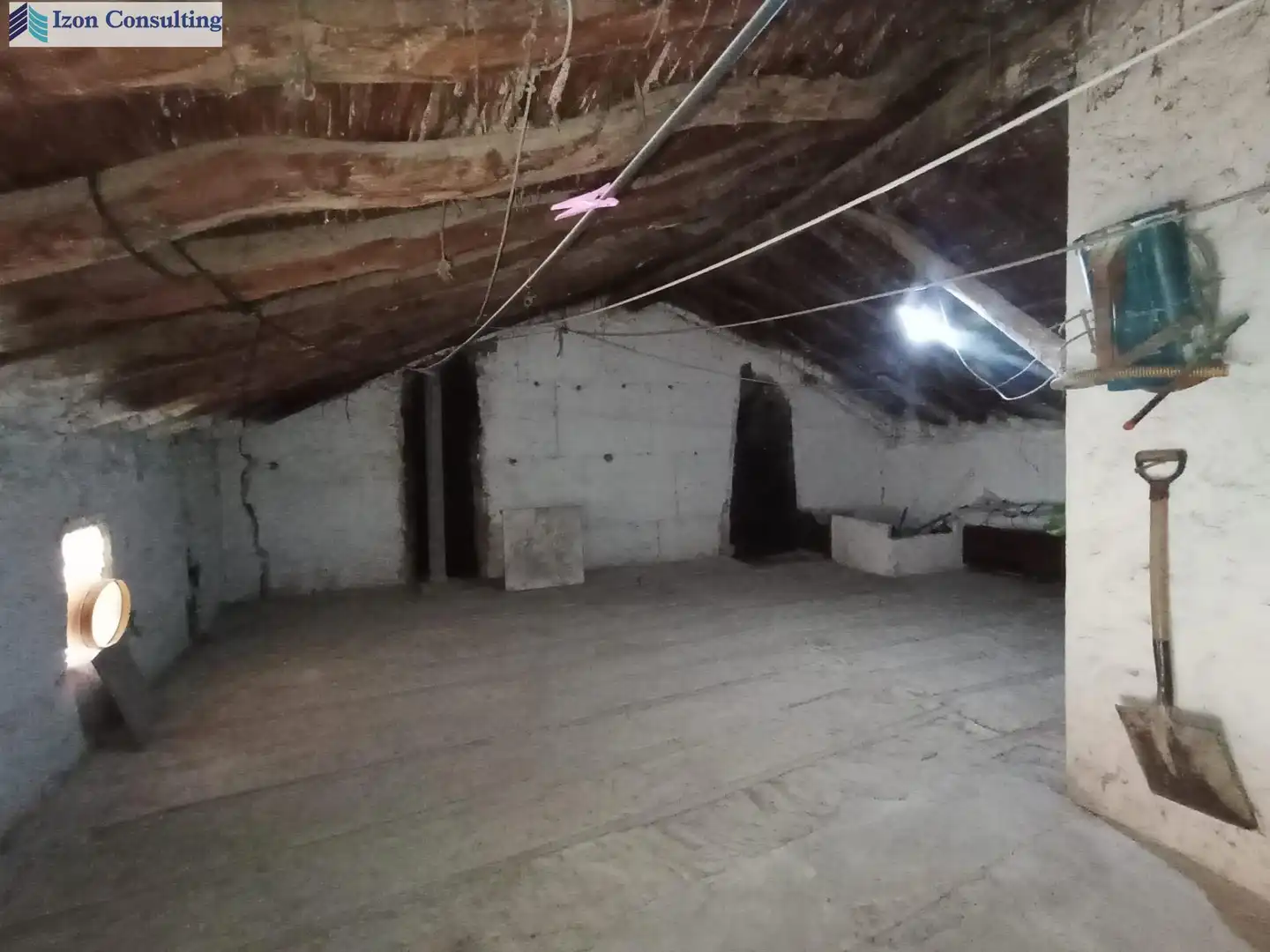 Casa in vendita a Ledaña, imagen 13