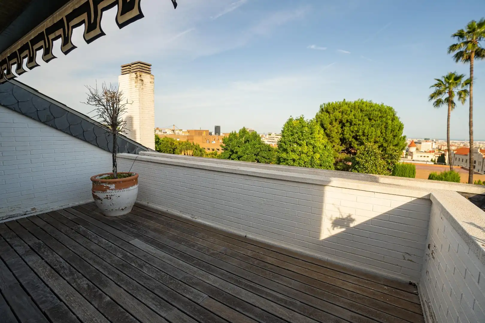 Villa avec terrasse à vendre à Les Corts, imagen 52