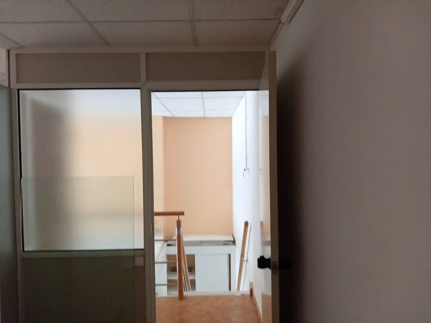 Local en venta en Sant Cugat del Vallès con Aire acondicionado