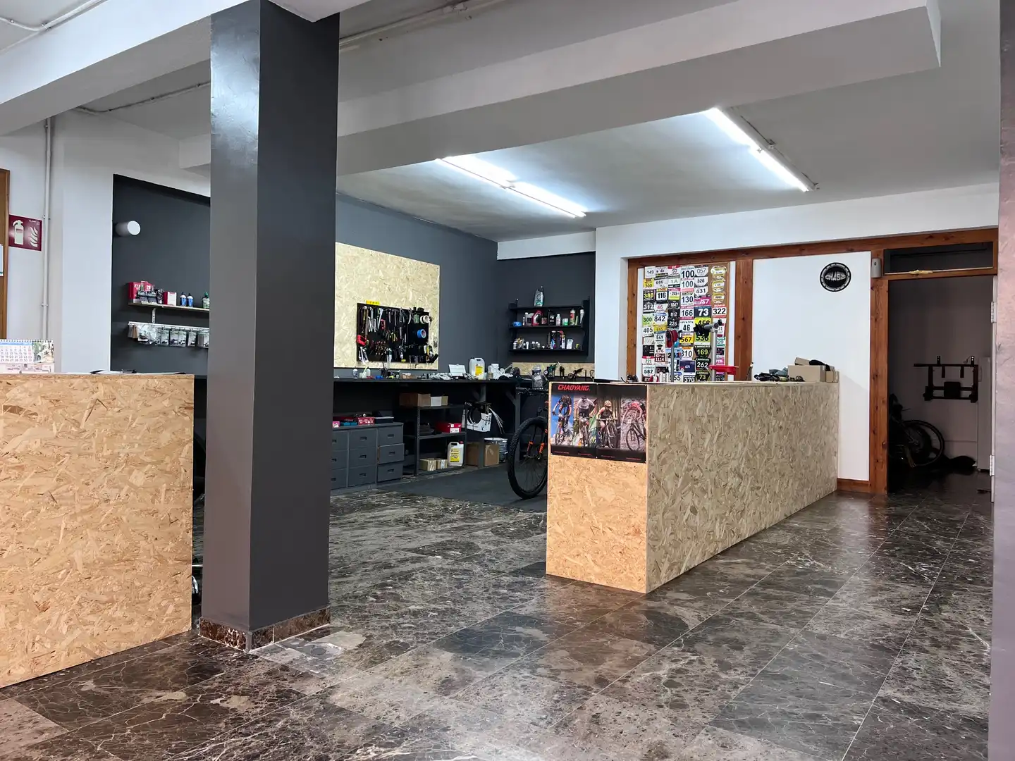 Local comercial en venda a Vilassar de Dalt, imagen 7