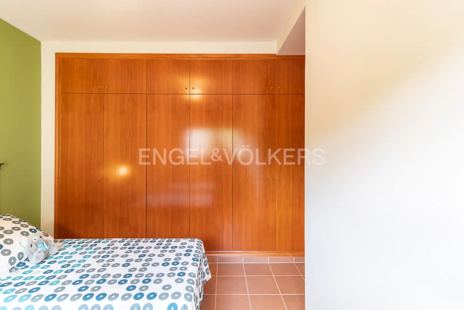Bedroom of Houses for sale in Tordera  with Air Conditioner, Heating and Private garden