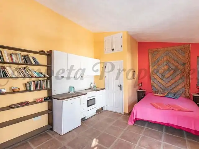 Terreni e lotti in vendita a Torrox Pueblo, imagen 15