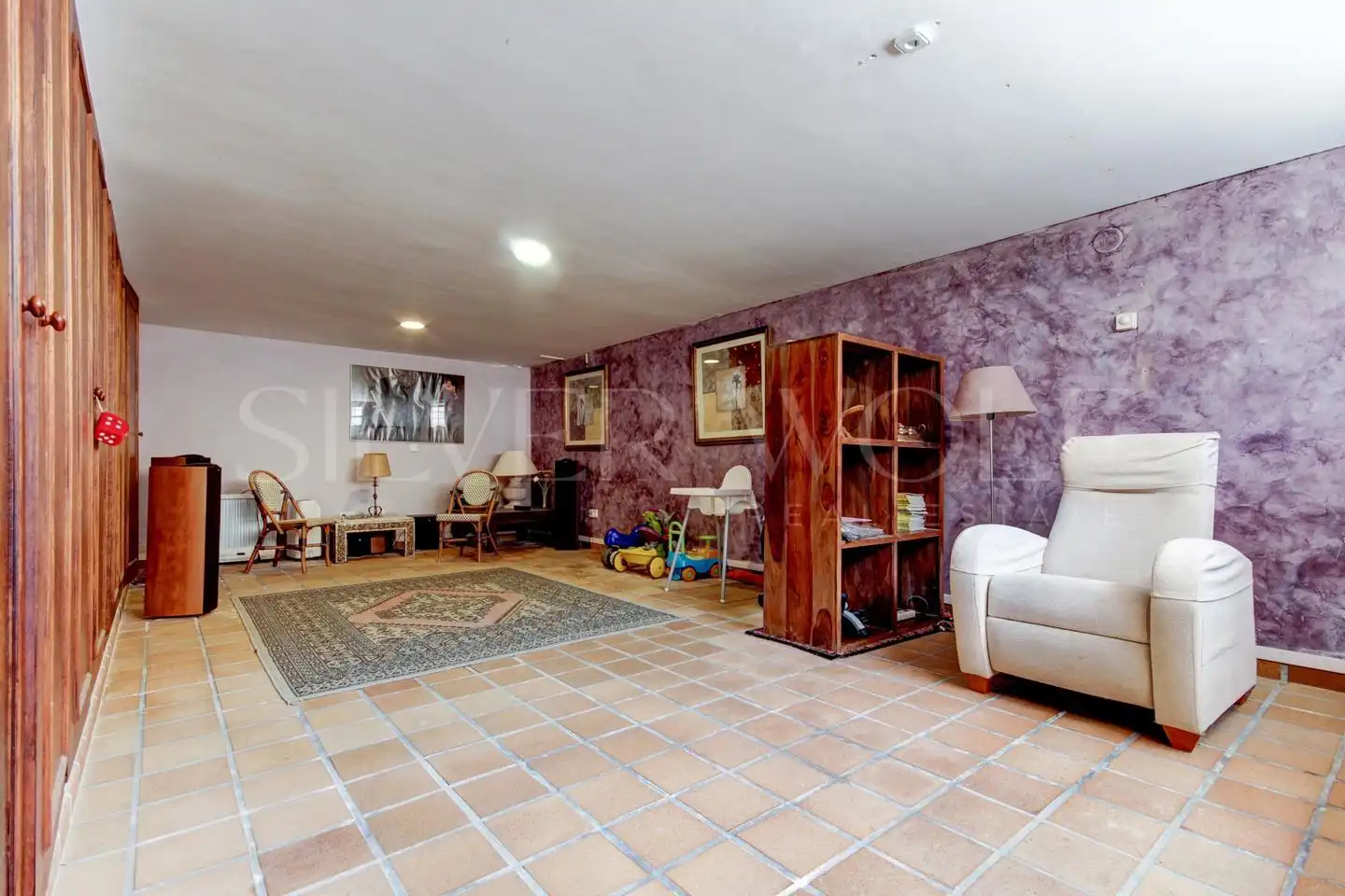 Maison avec terrasse à vendre à calle Aligot, imagen 14
