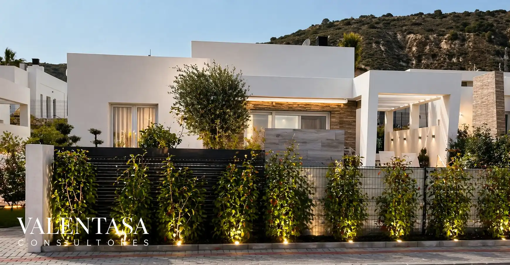 Villa con terrazza in vendita a Calle Daya Nueva, imagen 13