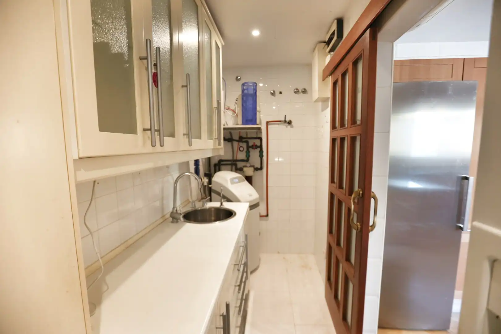 Penthouse mit Terrasse zum Verkauf in Ponent, imagen 18