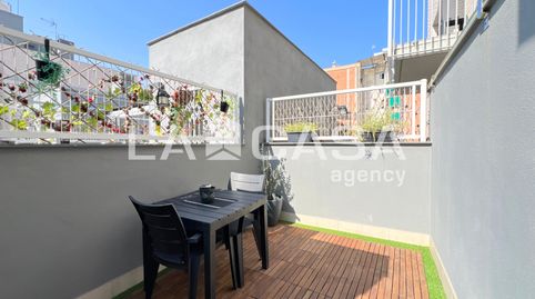 Foto 5 de Piso en venta en Llefià, Badalona