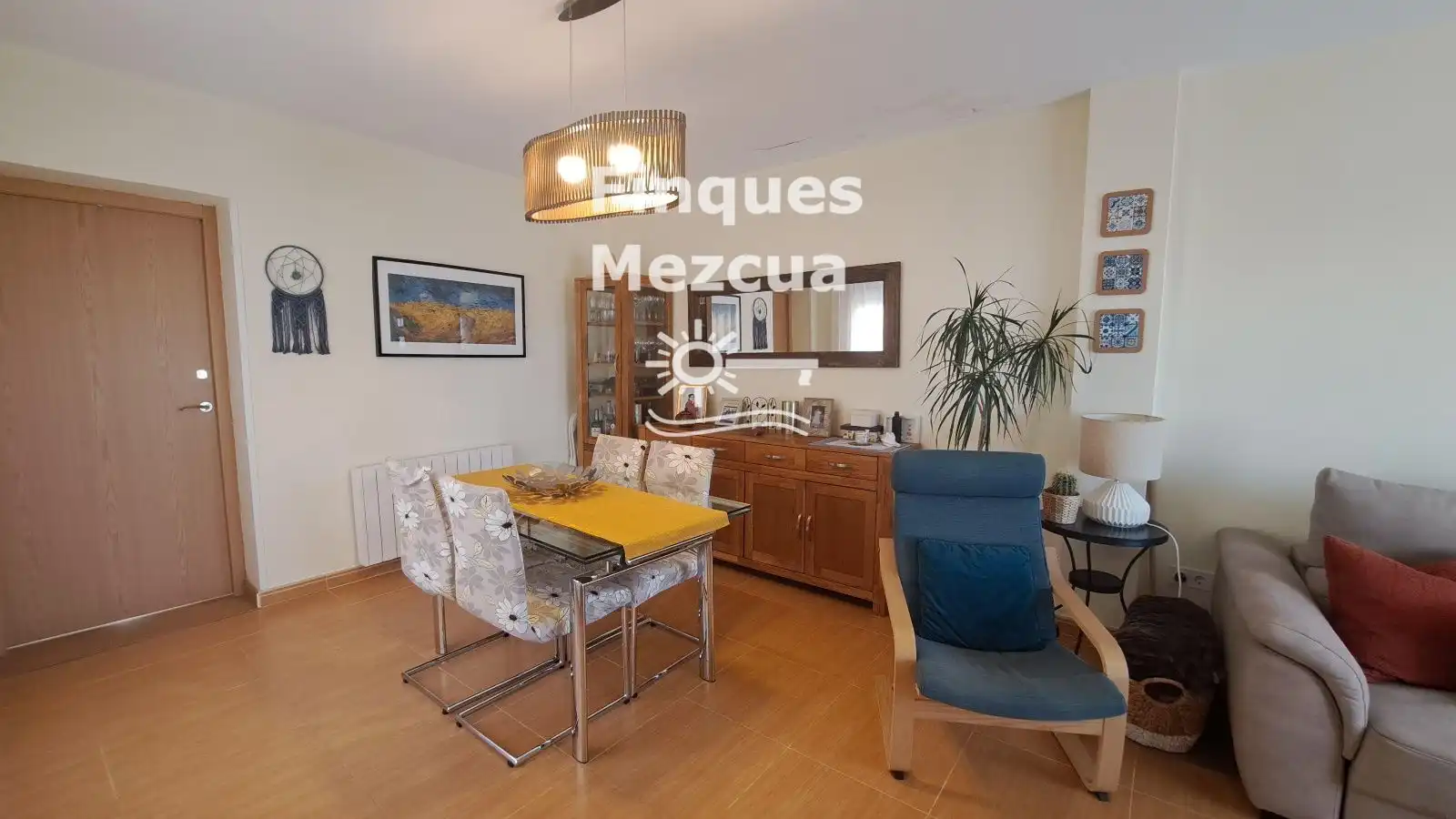 Semi-detached house with pool for sale in Dalia, imagen 85