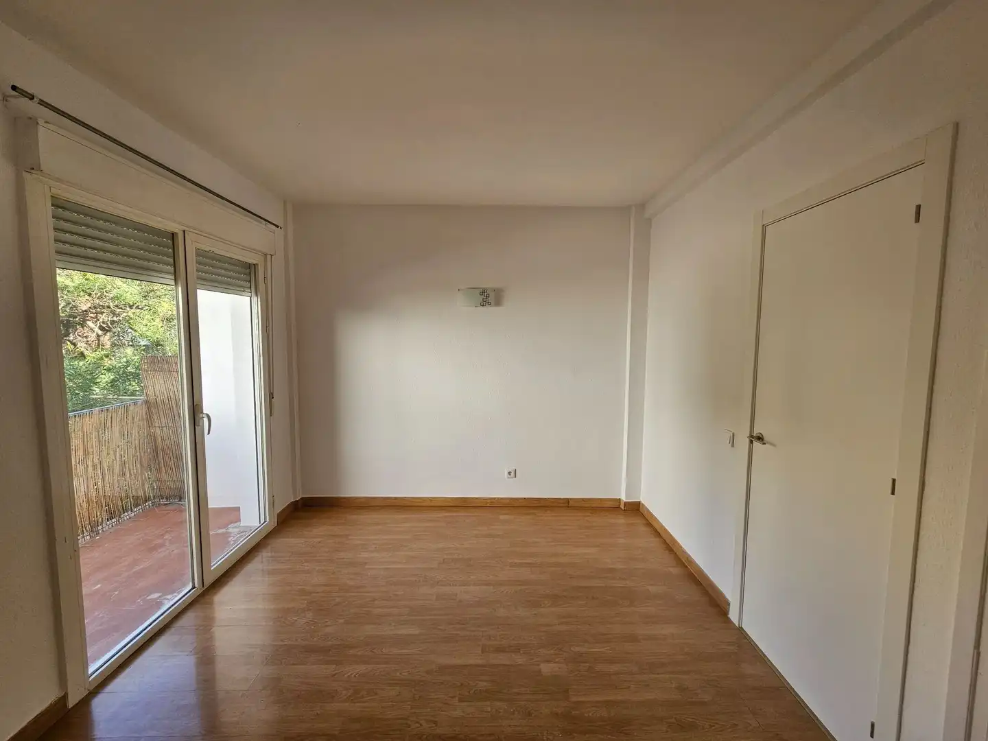 Bedroom of Apartments for rent in Madrid  with Air Conditioner, Heating and Terrace