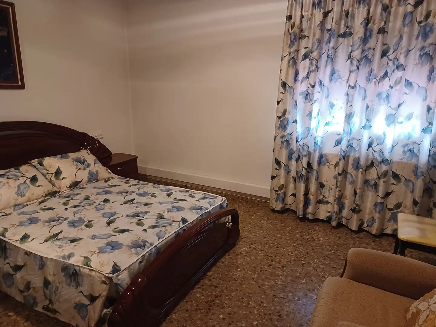 Dormitori de Casa o xalet en venda en Sant Climent Sescebes amb Aire condicionat, Calefacció i Jardí privat