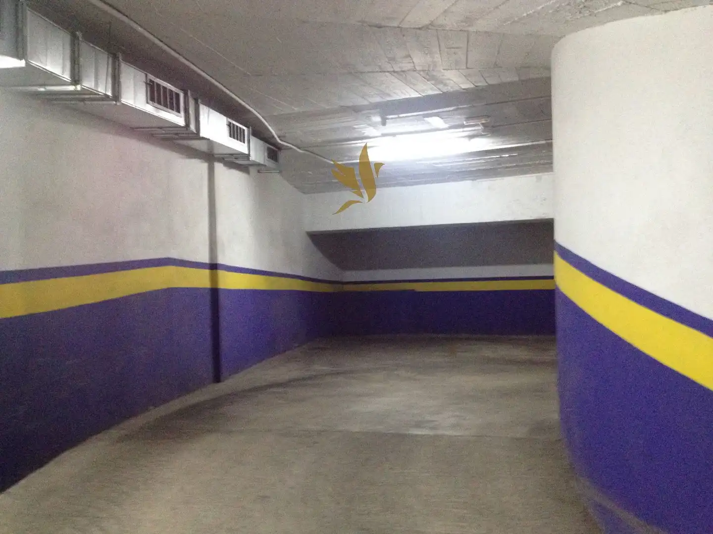Parking of Garage for sale in Barcelona