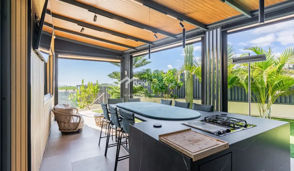 Maison avec piscine à vendre à Costa Adeje, imagen 19