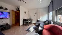 Living room of Flat for sale in L'Hospitalet de Llobregat