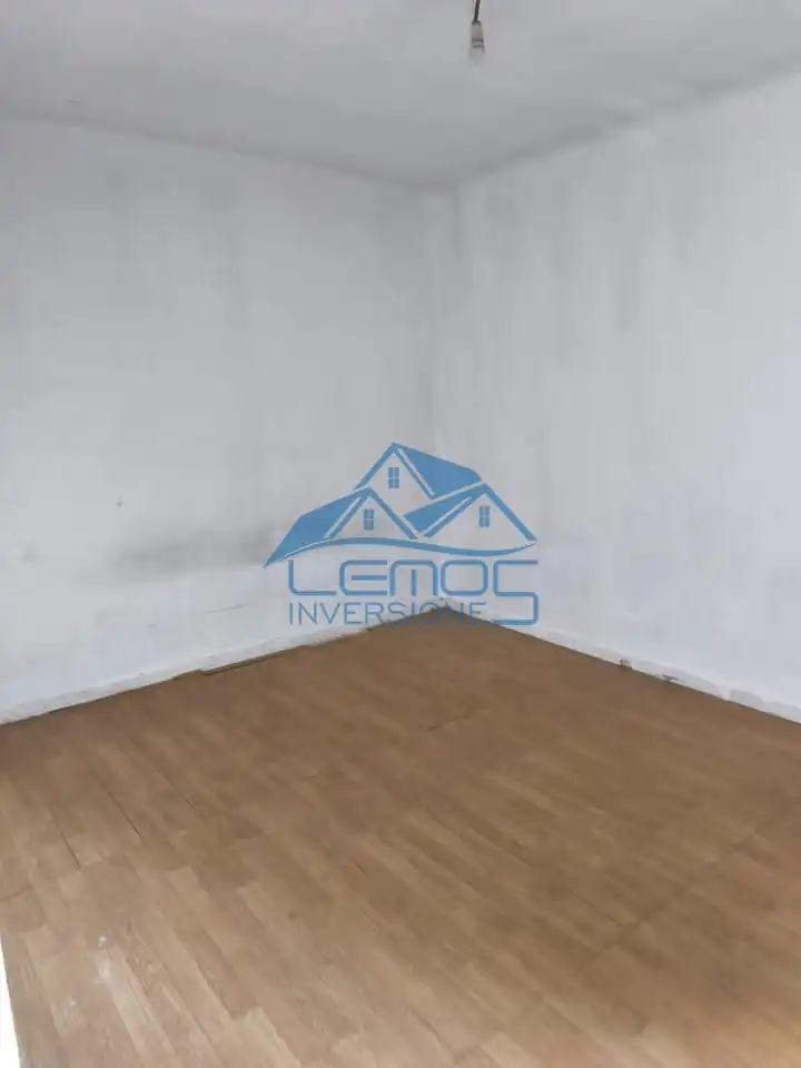 Sala de estar de Piso en venta en León Capital 