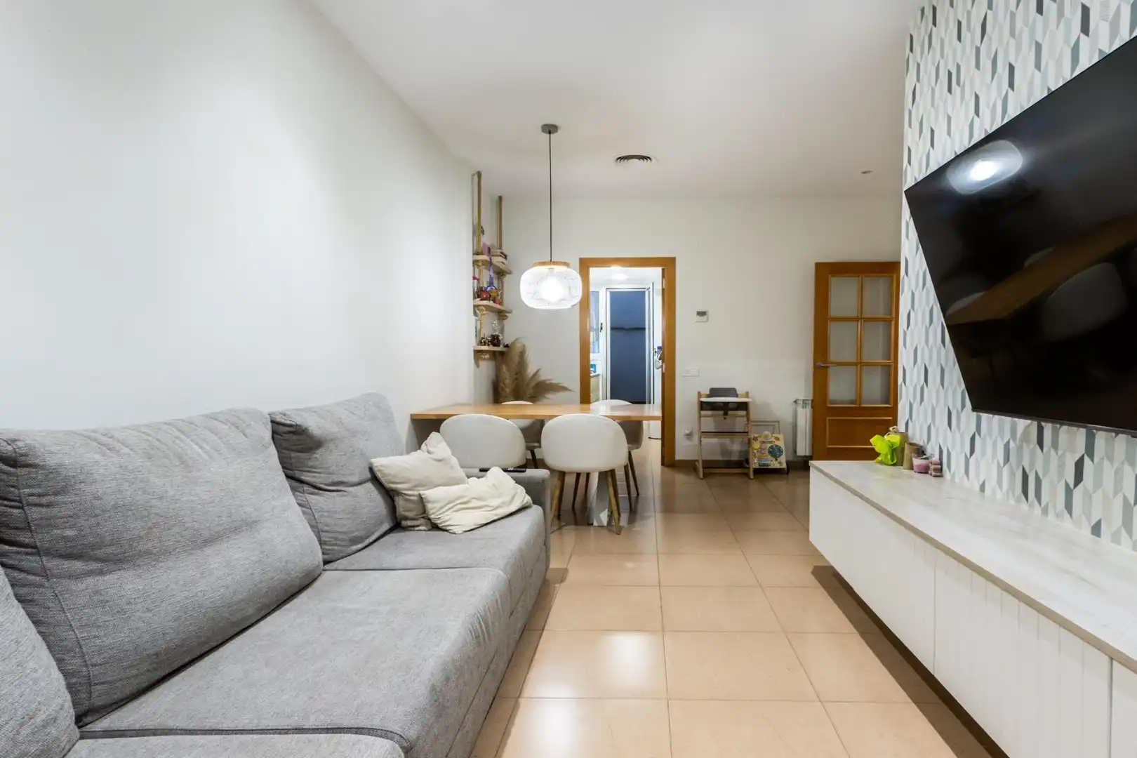 Bajo con ascensor en venta en Ca n'Oriac - Sector Nord, imagen 3