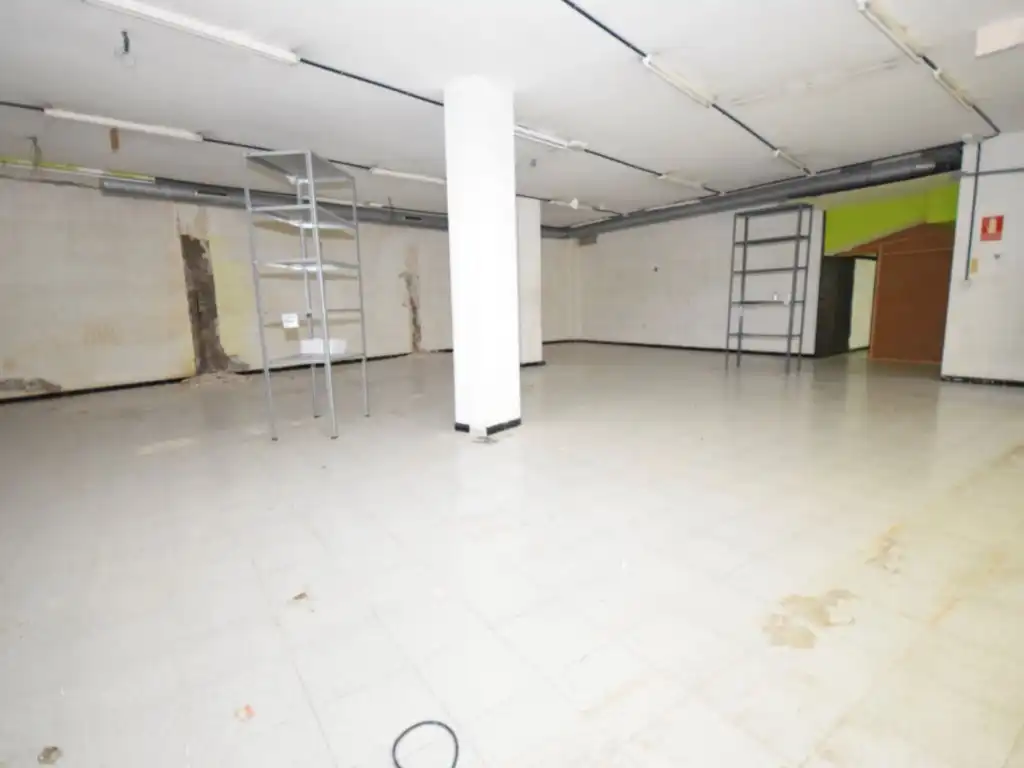 Local comercial en alquiler en Calle Infanta Isabel, imagen 12