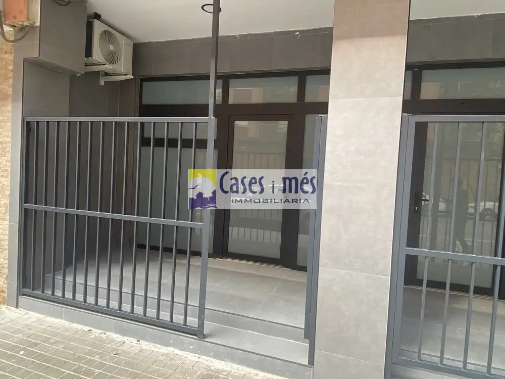 Apartments for rent in Zona Alta