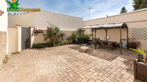 Foto 5 de Pis en venda a San Ildefonso,  Granada Capital