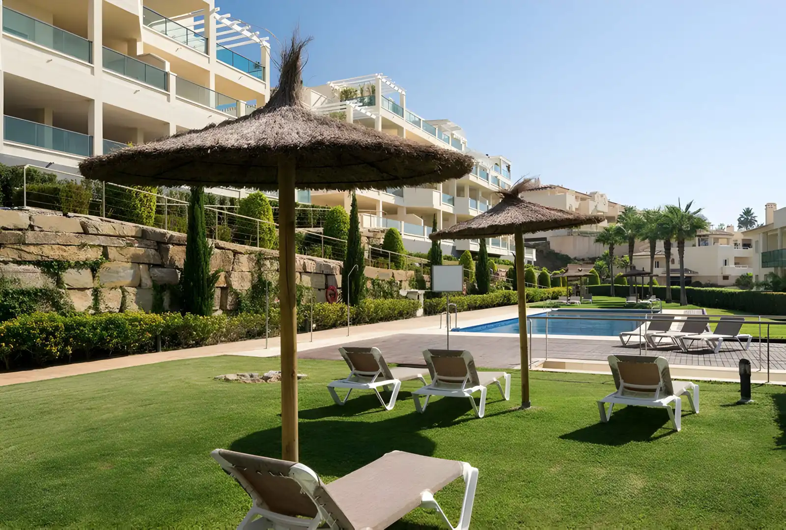 Vivienda con piscina en venta en Hipódromo - Cerrado del Águila, imagen 24