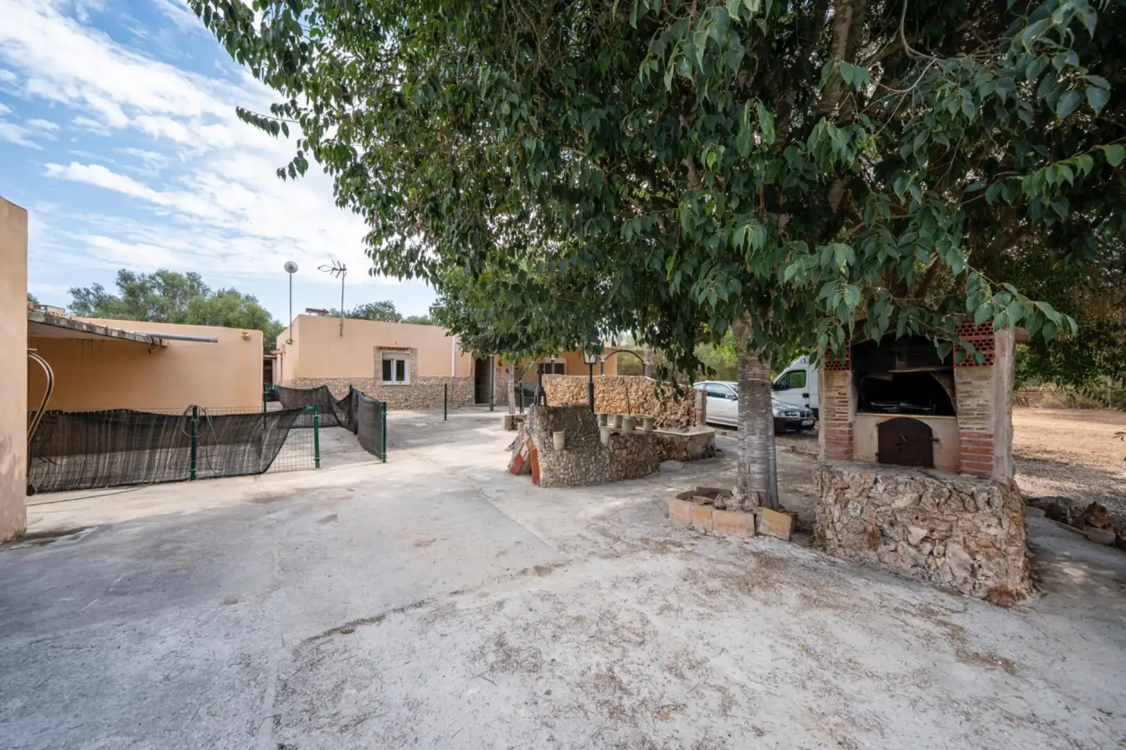 Casa rústica con piscina en venta en Llucmajor pueblo, imagen 36