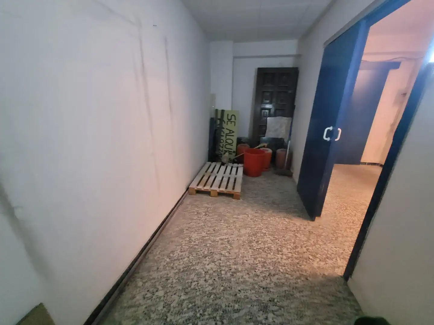 Appartement avec ascenseur à vendre à Príncep de Viana - Clot - Xalets Humbert Torres, imagen 8