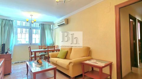 Foto 2 de Piso en venta en Avenida Luz la, 25, La Luz - El Torcal, Málaga Capital