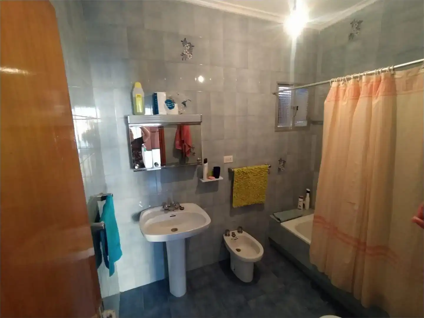 Bany de Casa o xalet en venda en María