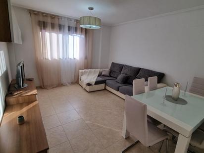 Living room of Apartment for sale in Orihuela  with Air Conditioner and Storage room