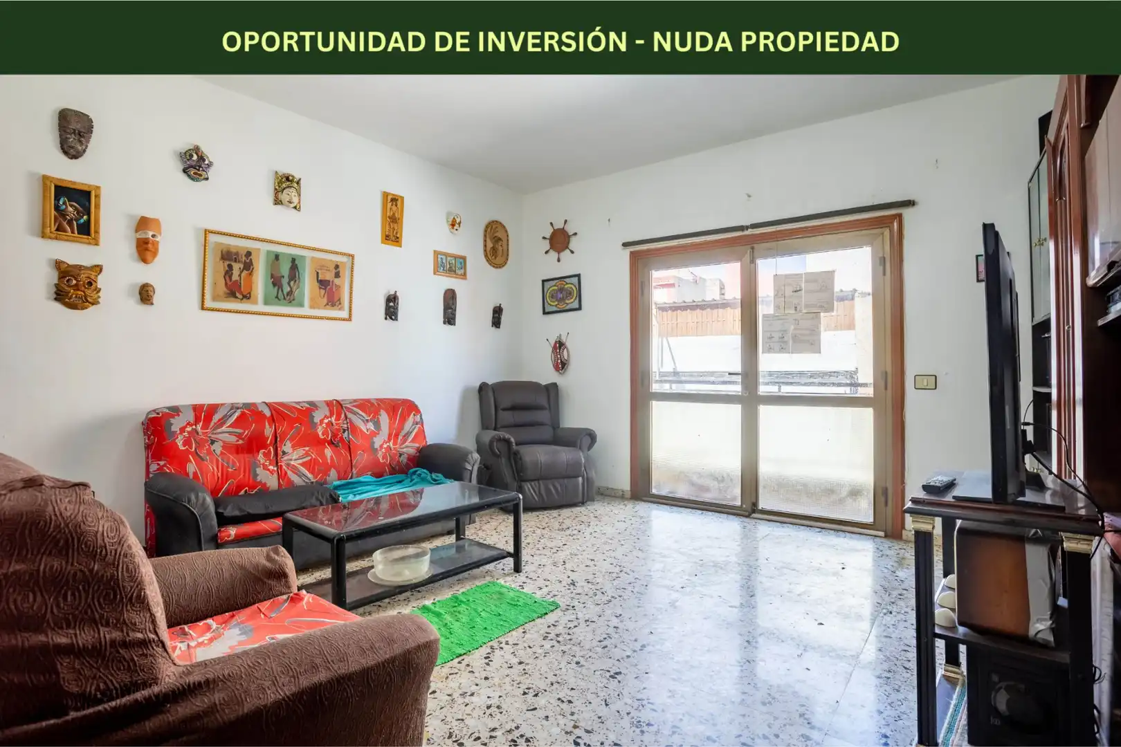Detached homes for sale in Calle Campo y Tamayo, La Cuesta -Finca España
