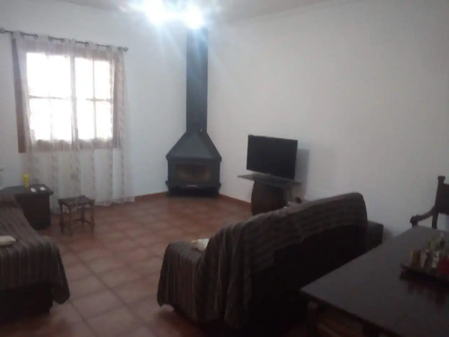 Sala d'estar de Pis en venda en Crevillent, Alicante