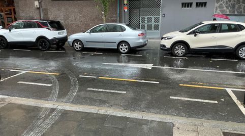 Foto 4 de Garatge de lloguer a Galdakao, Bizkaia