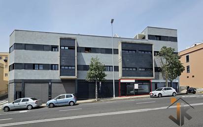 Exterior view of Premises to rent in  Santa Cruz de Tenerife Capital