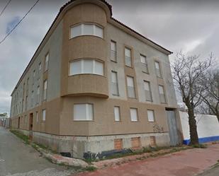 Edifici en venda a Santa Águeda, Corral de Almaguer