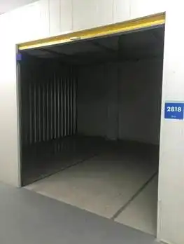 Parkplatz von Lagerraum zur Miete in Leganés