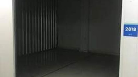 Photo 4 of Storage room for rent in Calle Severo Ochoa, 9, Las Dehesillas - Vereda de los Estudiantes, Leganés