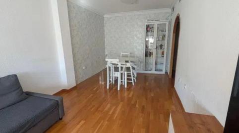 Foto 2 de Pis en venda a El Carmen, Murcia