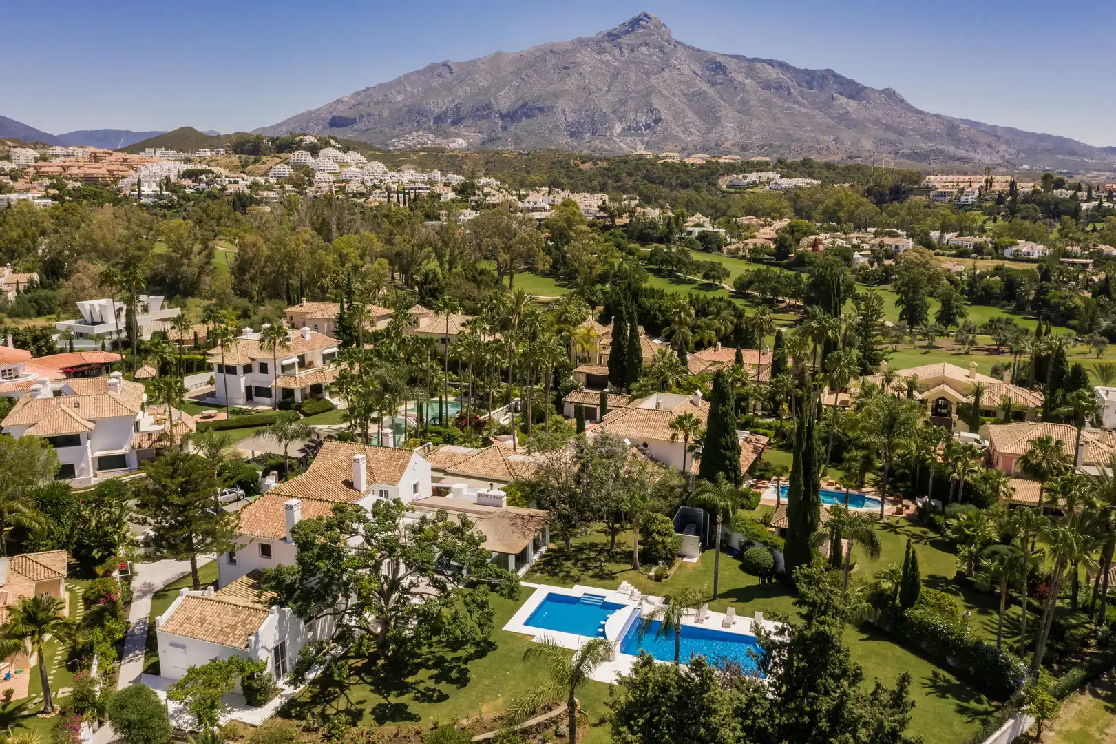 Chalet de obra nueva en venta en La Cerquilla, imagen 43