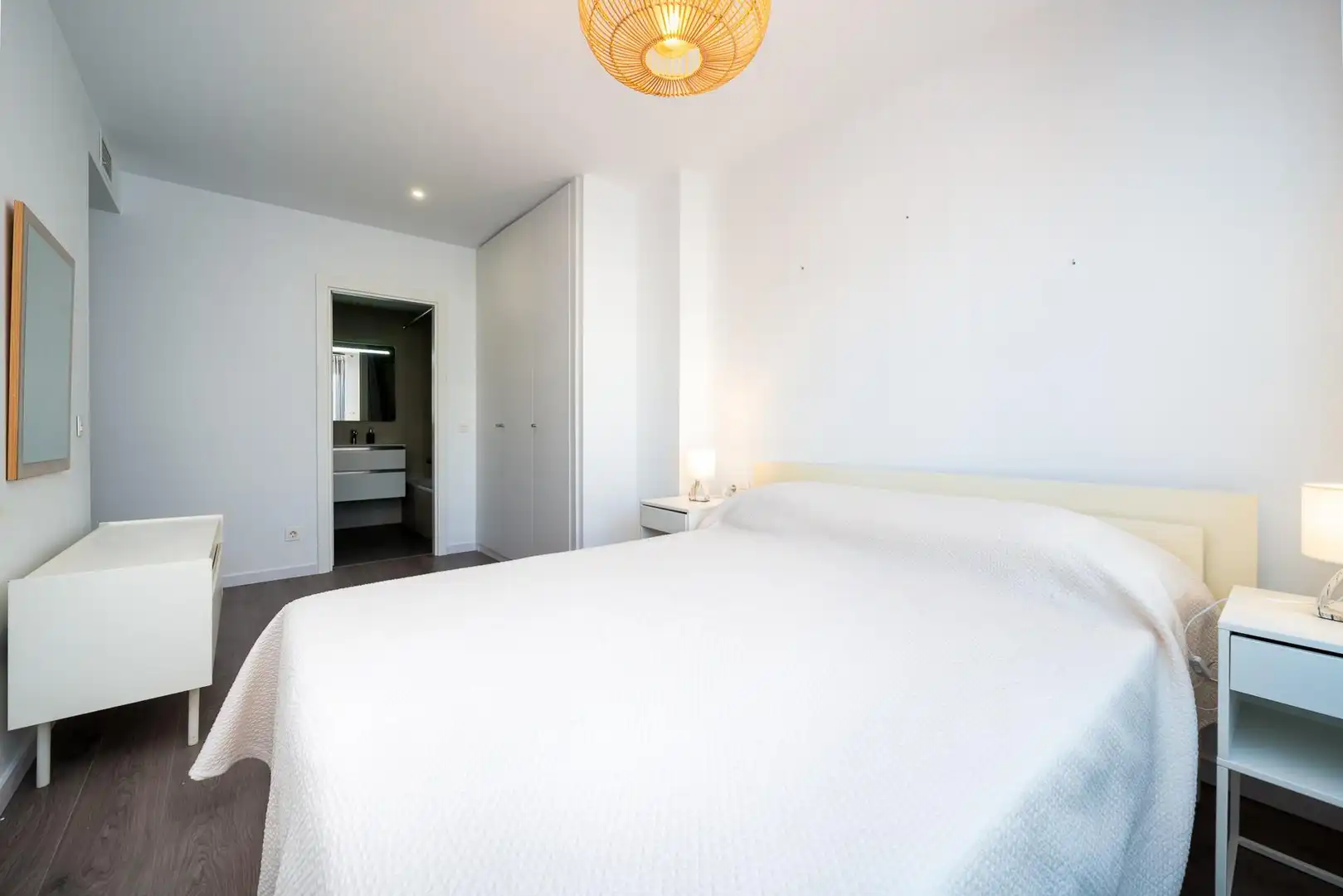 Habitación de Piso en venta en  Palma de Mallorca con Aire acondicionado, Calefacción y Parquet