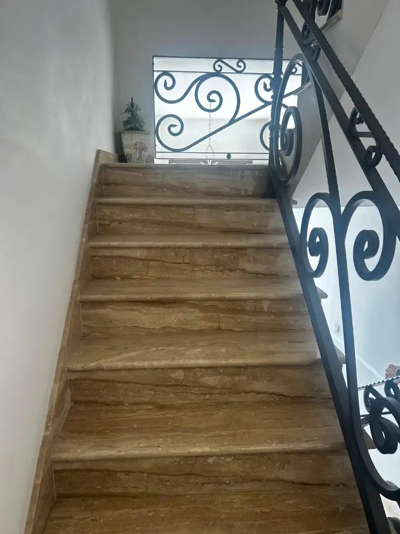 Piso en venta en Los Palacios y Villafranca con Terraza, Trastero y Balcón