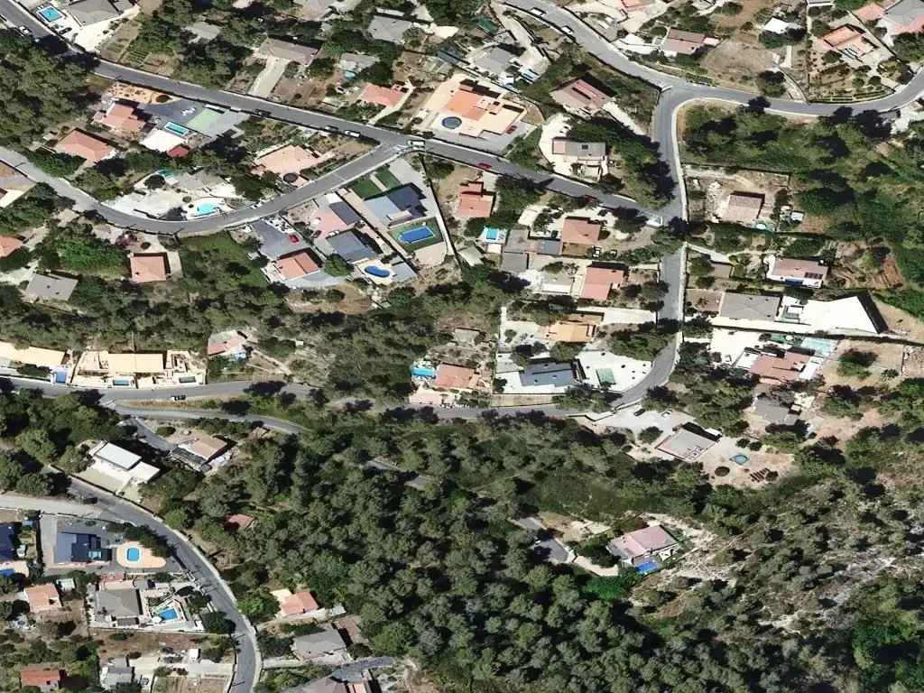 Villa in vendita a Olesa De Bonesvalls, imagen 3